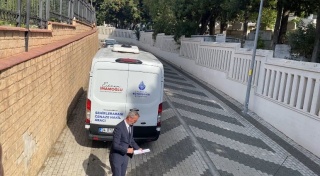 CEM GARİPOĞLU'NUN DNA'SI İLE UYUŞTUĞU AÇIKLANDI