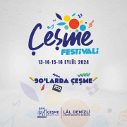 ÇEŞME FESTİVALİ EFSANE TEMASIYLA BAŞLIYOR