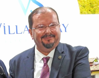 ÇEŞME'NİN TURİSTİK DEĞERLERİ TANITILIYOR