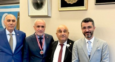 Çevre ve Tüketici Haklarını Koruma Derneği Ödülleri