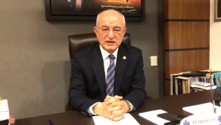 CHP MİLLETVEKİLİ SAADET PARTİSİ'NE KATILDI ANCAK YENİDEN CHP'YE DÖNDÜ