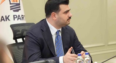 CHP Mitingine Saldırı: AK Parti Milletvekillerinden Tepki