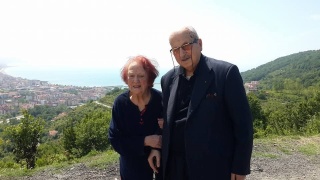 CİDE'NİN 103 YAŞINDAKİ BELEDİYE BAŞKANI MEMDUH İMER'İ KAYBETTİ
