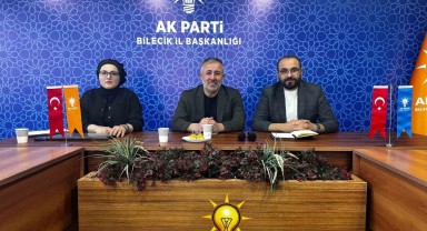 Çiftçilerin Zirai Don Sonrası Karşılaştığı Sorunlar Ele Alındı