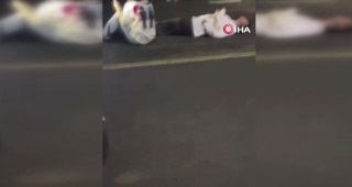 ÇİN ÜNİVERSİTESİNDE BIÇAKLI SALDIRI: 8 ÖLÜ, 17 YARALI