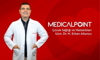 ÇOCUKLARDA MENENJİT VE ROTA VİRÜSÜNE DAİR UZMAN UYARISI
