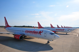 CORENDON AİRLİNES İLK KEZ TERSANE İSTANBUL KÜREK FESTİVALİ'NE DESTEK OLACAK