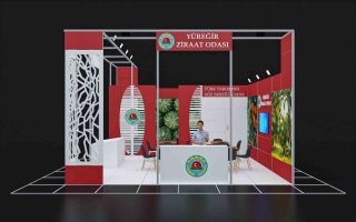 ÇUKUROVA'NIN TARIMSAL POTANSİYELİ ADANA'DA TANITILDI