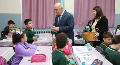 Darıca 4. Kitap Fuarı: Okuma Kültürünü Desteklemek İçin