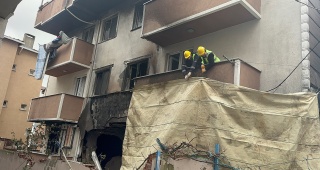 DARICA'DA OKULLAR İKİ GÜN TATİL EDİLDİ