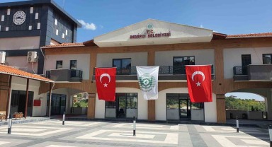 Demirci Belediyesi İşçilerine Promosyon Müjdesi