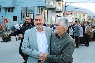 DENİZLİ'DE PAMUKKALE BELEDİYESİ HALKA HİZMET ETMEKTEN UZAK