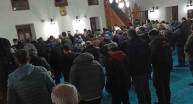 Devrekli Vatandaşlar Ramazan Ayına Coşkuyla Başladı