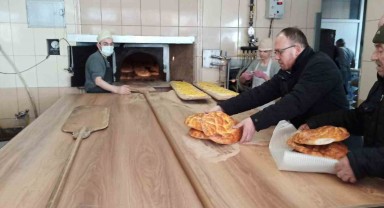 Devrek’te Ramazan Pidesi Fiyatları Belli Oldu