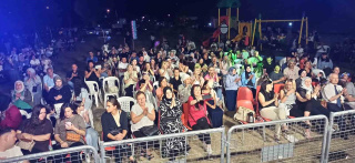 DEVREK’TE YAZ ŞENLİKLERİ COŞKUSU