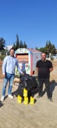 DİDİM İLÇE TARIM VE ORMAN MÜDÜRLÜĞÜ ÇEVRE DOSTU ÇİFTÇİLERİ ÖDÜLLENDİRİYOR