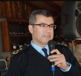 DİDİM’DE GEÇMİŞTE EMNİYET MÜDÜRLÜĞÜ GÖREVİNİ YAPAN GÜRHAN AYTEKİN HAYATINI KAYBETTİ