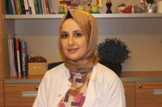DİKKAT ÇEKEN BİR SAĞLIK HABERİ: ARTRİT HAKKINDA BİLGİLENDİRME