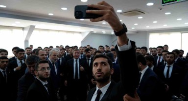 Diyanet İşleri Başkanlığı'ndan Din Görevlilerine Eğitim Programı