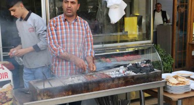 Diyarbakır Bayram Tatili Esnafını Canlandırıyor