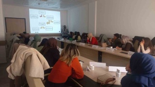 DİYARBAKIR İL SAĞLIK MÜDÜRLÜĞÜ EBE VE HEMŞİRELERE ACİL OBSTETRİK BAKIM EĞİTİMİ VERDİ