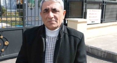 Diyarbakır'da Kaybolan Epilepsi Hastası Gencin Ailesi Endişeli