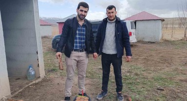 Doğal Güzelliklerin Keyfini Çıkarın: Diyadin Kaplıcaları