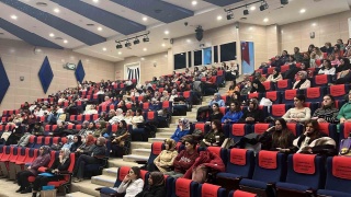 DOĞU ANADOLU BÖLGESİ'NDE EBE VE HEMŞİRELERE ACİL OBSTETRİK BAKIM EĞİTİMİ VERİLDİ