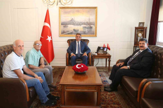DÜZCE'DE EMEKLİLERE ÖZEL İNDİRİMLER