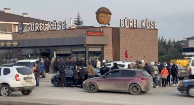 Düzce’de Ramazan Pidesi Heyecanı!