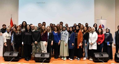 Düzce’de Tüberkülozla Mücadele Konferansı düzenlendi