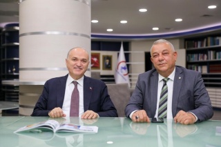 DÜZCE’YE GÜMRÜK MÜDÜRLÜĞÜ KURULDU