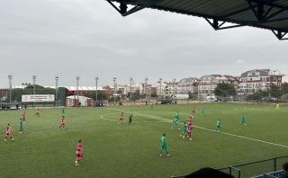 EDREMİTSPOR, ETİ MADENSPOR'U DEPLASMANDA MAĞLUP ETTİ