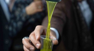 Edremit’te Yazın Vazgeçilmezi: Zeytinyağı ile Fit ve Serin Kalın
