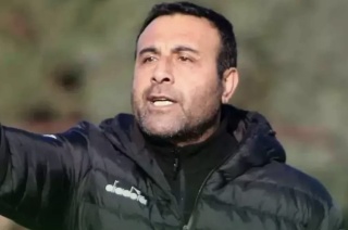 EFELER 09 SFK'DA TEKNİK DİREKTÖR DEĞİŞİKLİĞİ
