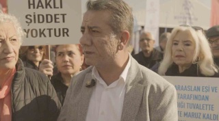 EFELER BELEDİYE BAŞKANI KREŞ KARARINI ELEŞTİRDİ