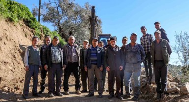 Efeler Belediye Başkanı Yol Sorununu Çözüme Kavuşturdu