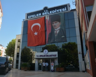 EFELER BELEDİYESİ’NDEN SEVGİLİLER GÜNÜ ETKİNLİĞİ AÇIKLAMASI