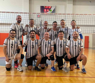 EGE ÜNİVERSİTESİ VOLEYBOL TAKIMI KAMU SPOR OYUNLARI 2024 FİNALDE!