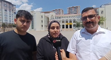 Eğitimde Kuşaklararası Sınav Buluşması
