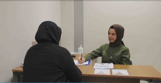 ELAZIĞ FETHİ SEKİN ŞEHİR HASTANESİ’NDE DOĞUMA HAZIRLIK EBE POLİKLİNİĞİ HİZMETE AÇILDI