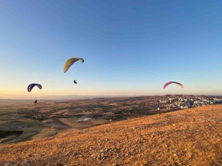 Elazığ Sportif Havacılık Kulübü’nden Büyük Başarı