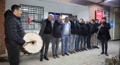 Elazığ’da Ramazan Ayının İlk Sahuru Geleneksel Ritüellerle Kutlandı
