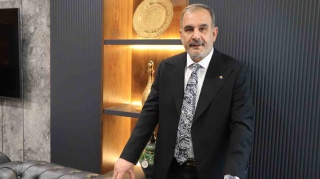 ELAZIĞ'DA YENİ SANAYİ SİTESİ İÇİN ÖN TALEPLER ALINMAYA BAŞLANDI