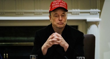 Elon Musk'ın Hükümet Verimliliği Departmanı'ndan Ayrılacağı İddiaları