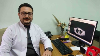 EMBOLİ RİSKİ ARTIŞ GÖSTERİYOR