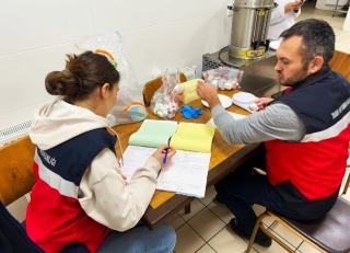 EMET İLÇE TARIM VE ORMAN MÜDÜRLÜĞÜNDEN ÖNEMLİ İNCELEME