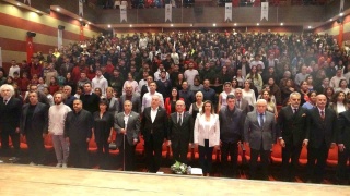 ENGELLERİ AŞANLAR ÖDÜL TÖRENİ HEYECANI