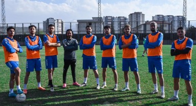 Erciyes 38 FK, Sezona Veda Etmek İstiyor
