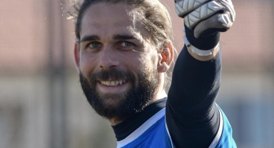 Erciyes 38 Futbol Kulübü, Kaleci Kadem Burak Yaşar ile Yeni Anlaşma